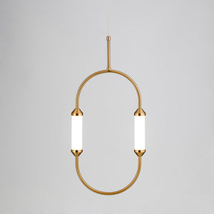 HOVER Pendant by Lampadom