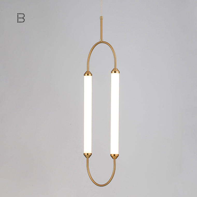 HOVER Pendant by Lampadom - detail view