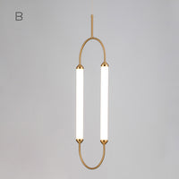 HOVER Pendant by Lampadom - detail view