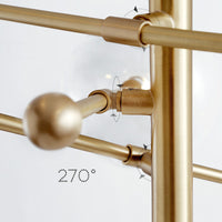 KATRIN Chandelier