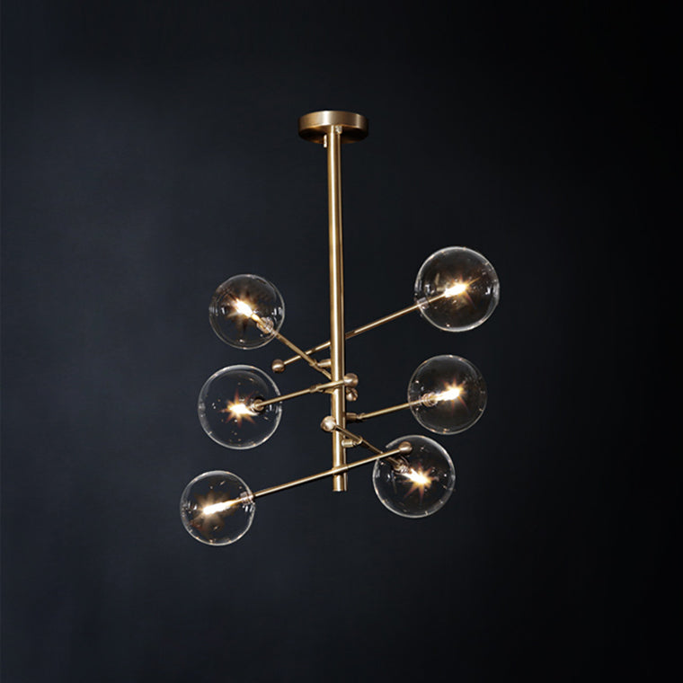 KATRIN Chandelier