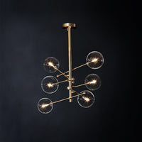 KATRIN Chandelier