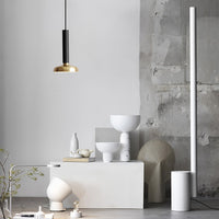 LIDEN Pendant by Lampadom - scale reference