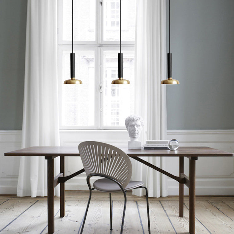LIDEN Pendant by Lampadom - detail view