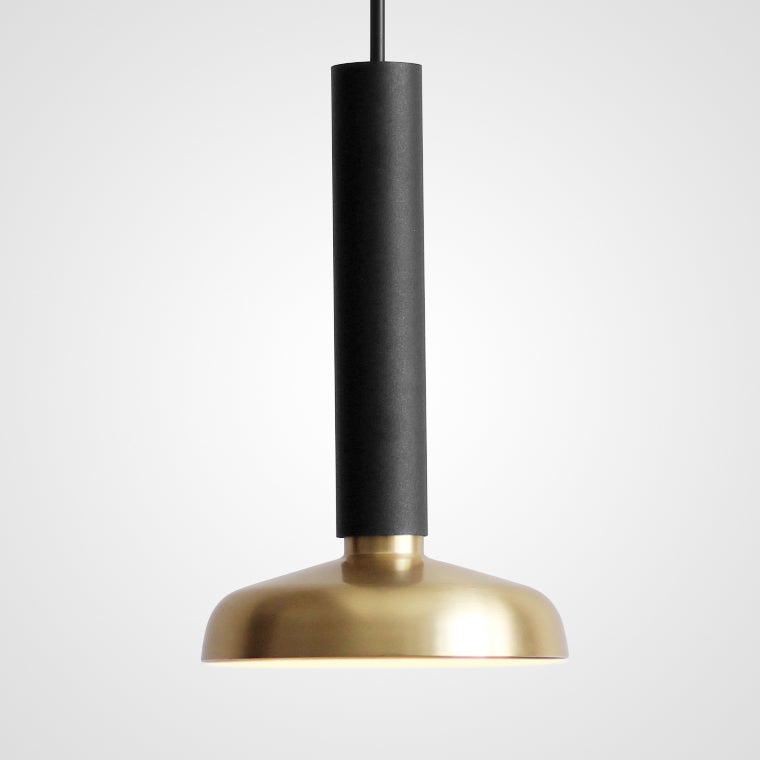 LIDEN Pendant by Lampadom - close-up