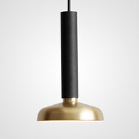 LIDEN Pendant by Lampadom - close-up