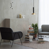LIDEN Pendant by Lampadom - ambient shot