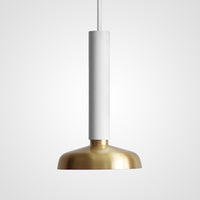 LIDEN Pendant by Lampadom - detail view