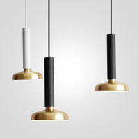 LIDEN Pendant by Lampadom - close-up