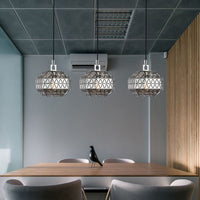 LITA Pendant by Lampadom - ambient shot