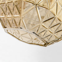 LITA Pendant by Lampadom - top view