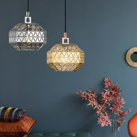 LITA Pendant by Lampadom - detail view