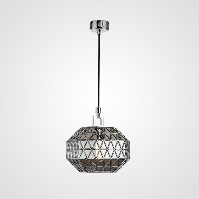 LITA Pendant by Lampadom - side view