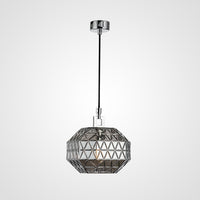 LITA Pendant by Lampadom - side view
