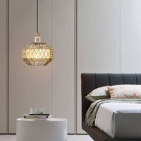 LITA Pendant by Lampadom - side view
