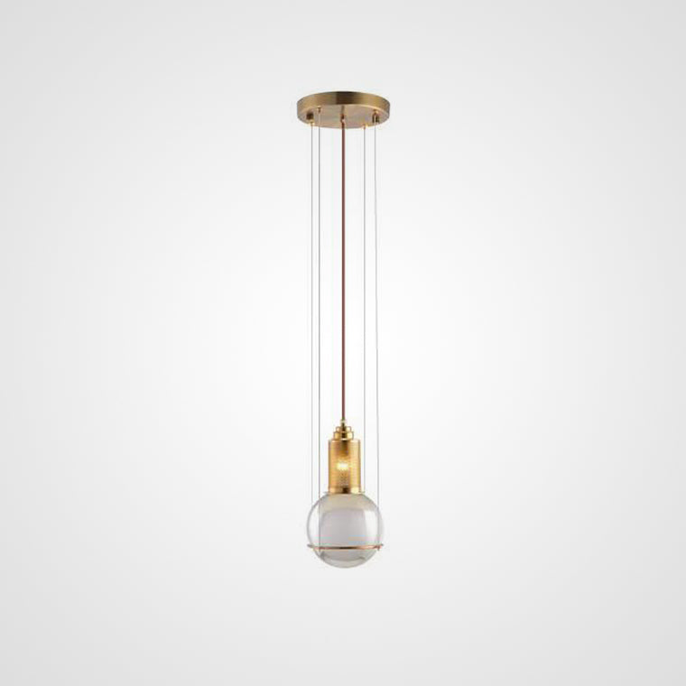 LOT Pendant by Lampadom - view 8