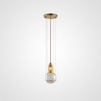 LOT Pendant by Lampadom - view 8
