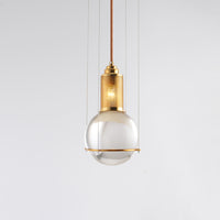 LOT Pendant by Lampadom - detail view