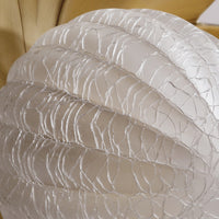 LOTUS Wall Light by Lampadom - detail view