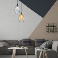 LOVISA Pendant by Lampadom - close-up