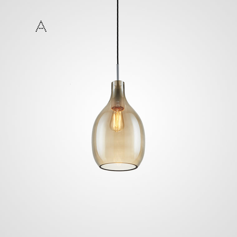 LOVISA Pendant by Lampadom - detail view