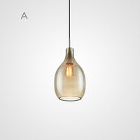 LOVISA Pendant by Lampadom - detail view