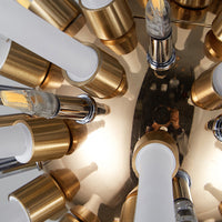 LUCHE Chandelier