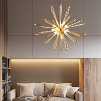 LUCHE Chandelier