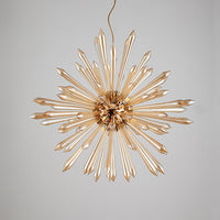 LUCHE Chandelier