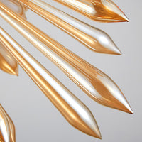 LUCHE Chandelier