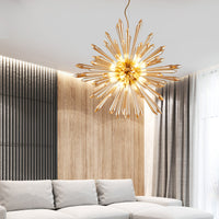 LUCHE Chandelier