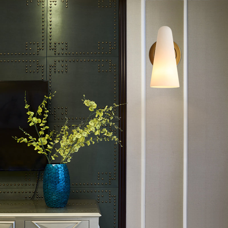 LUMI Wall Light by Lampadom - angle view