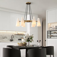 LUMI Chandelier