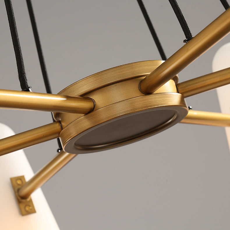 LUMI Chandelier