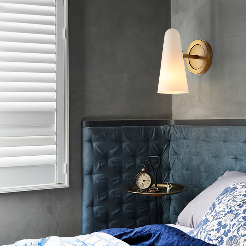 LUMI Wall Light by Lampadom - ambient shot