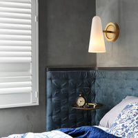 LUMI Wall Light by Lampadom - ambient shot