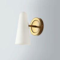 LUMI Wall Light by Lampadom - detail view