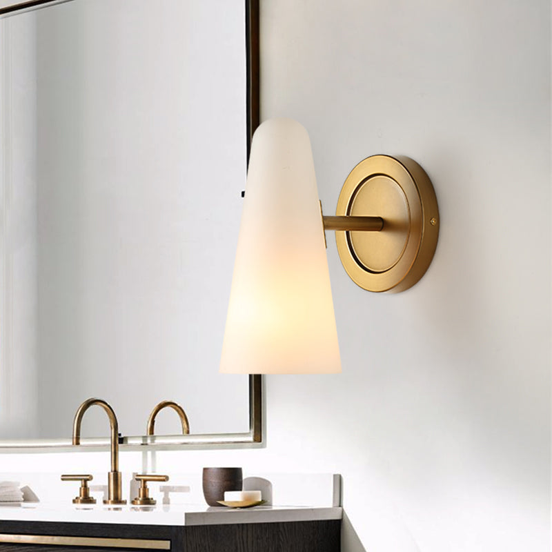 LUMI Wall Light by Lampadom - top view