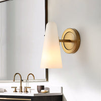 LUMI Wall Light by Lampadom - top view