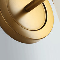 LUMI Wall Light by Lampadom - detail view