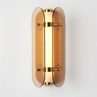 LURE Wall Light by Lampadom - side view