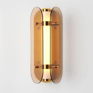 LURE Wall Light by Lampadom