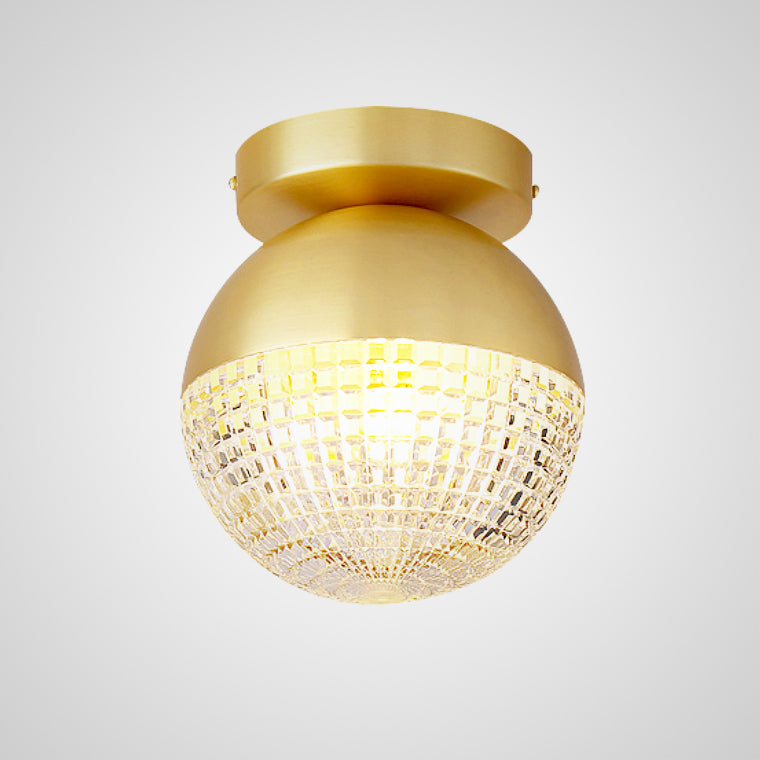 LYSET Pendant by Lampadom - detail view