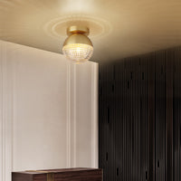 LYSET Pendant by Lampadom - detail view