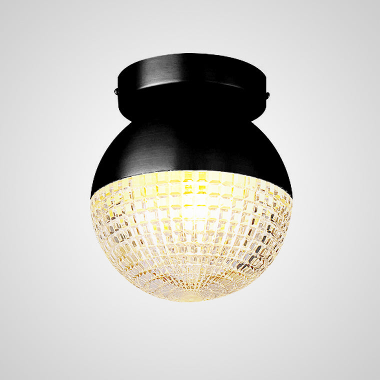 LYSET Pendant by Lampadom - scale reference