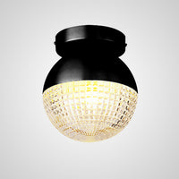 LYSET Pendant by Lampadom - scale reference
