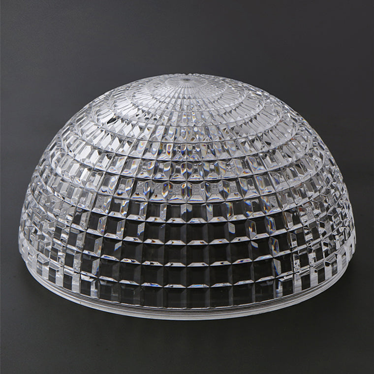 LYSET Pendant by Lampadom - top view