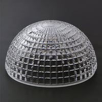 LYSET Pendant by Lampadom - top view