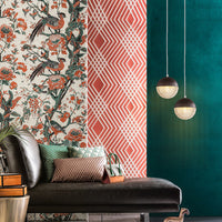 LYSET Pendant by Lampadom - close-up