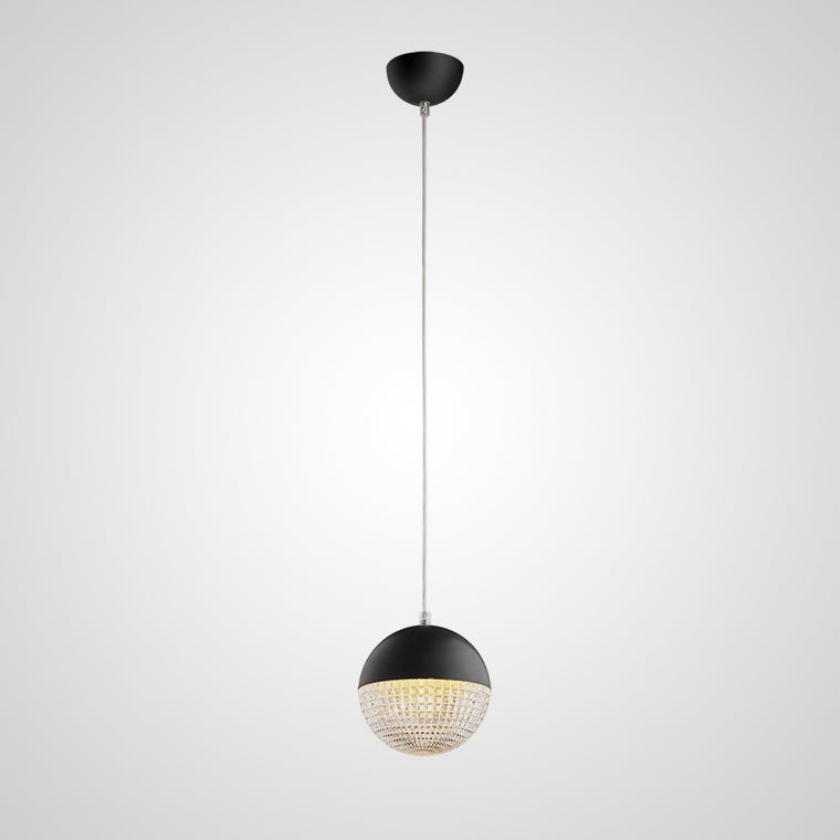LYSET Pendant by Lampadom - close-up
